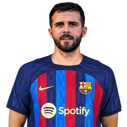 Miralem Pjanic photo