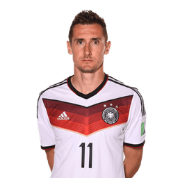 Miroslav Klose photo