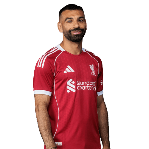 Mohamed Salah photo