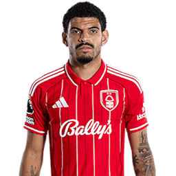 Morgan Gibbs-White photo