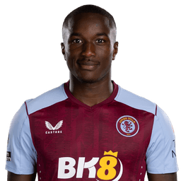 Moussa Diaby photo