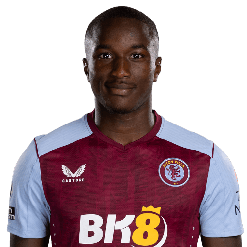 Moussa Diaby photo
