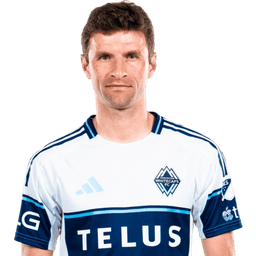 Thomas Müller photo