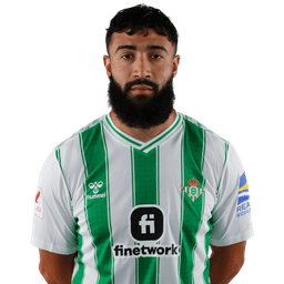 Nabil Fekir photo