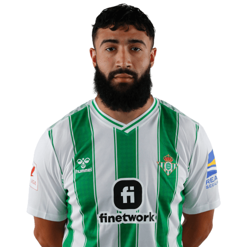 Nabil Fekir photo