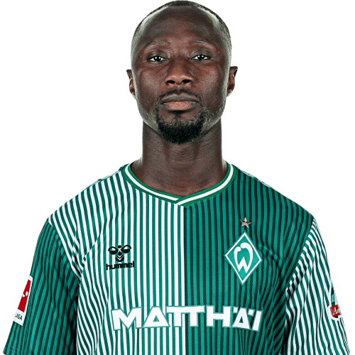 Naby Keita photo