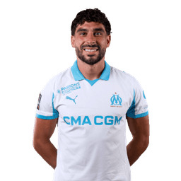 Neal Maupay photo