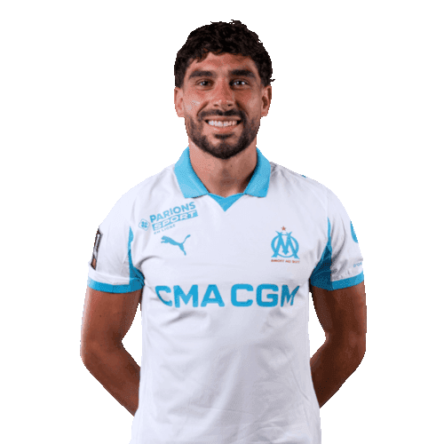 Neal Maupay photo