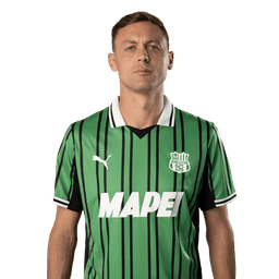 Nemanja Matić photo