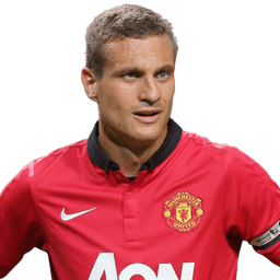 Nemanja Vidić photo