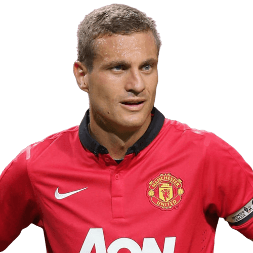 Nemanja Vidić photo
