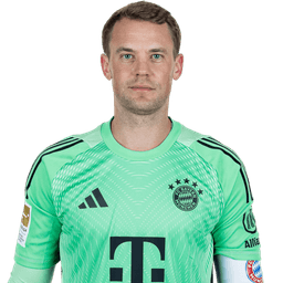Manuel Neuer photo