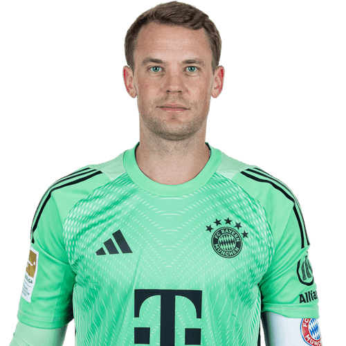 Manuel Neuer photo