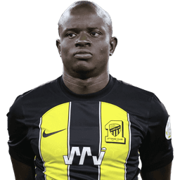 N'Golo Kanté photo