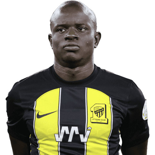 N'Golo Kanté photo