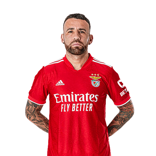 Nicolas Otamendi photo