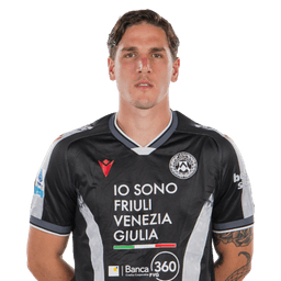 Nicoló Zaniolo photo