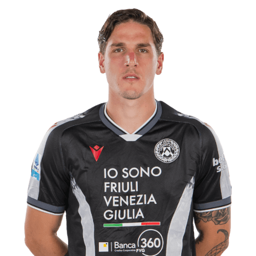 Nicoló Zaniolo photo