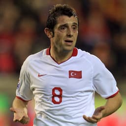 Nihat Kahveci photo