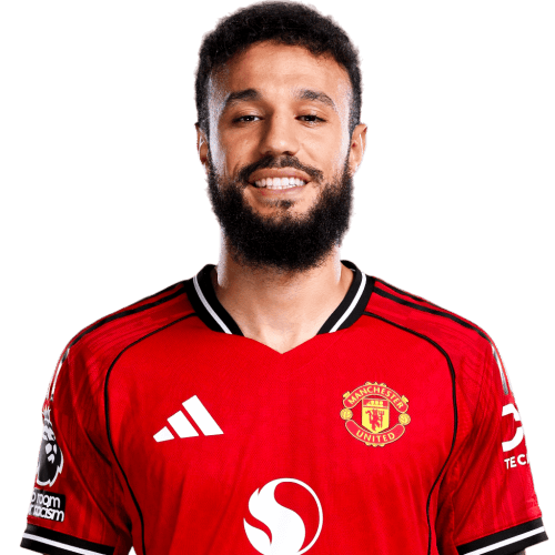 Noussair Mazraoui photo