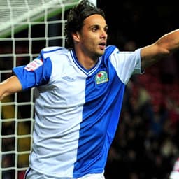 Nuno Gomes photo