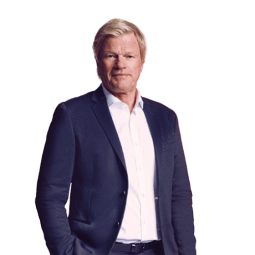 Oliver Kahn photo