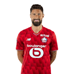 Olivier Giroud photo