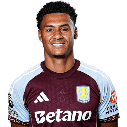 Ollie Watkins photo