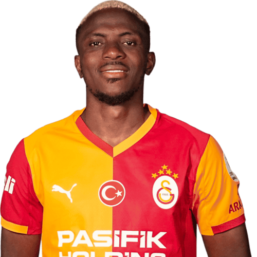 Victor Osimhen photo