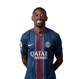Ousmane Dembele photo