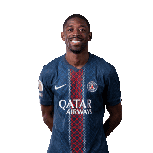 Ousmane Dembele photo