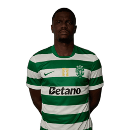 Ousmane Diomande photo