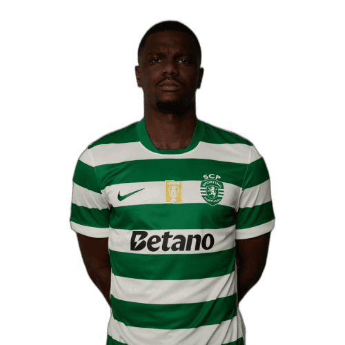 Ousmane Diomande photo