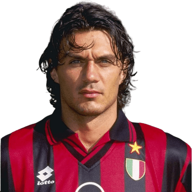 Paolo Maldini photo