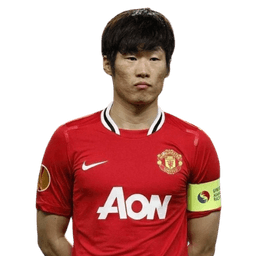 Park Ji-sung photo