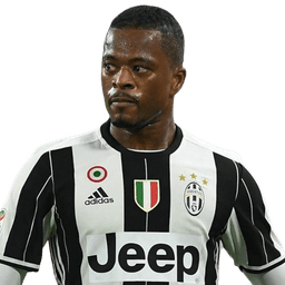 Patrice Evra photo