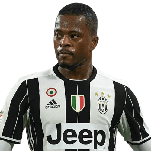 Patrice Evra photo