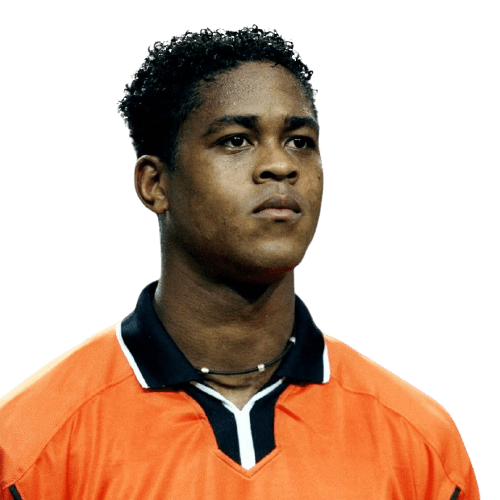 Patrick Kluivert photo