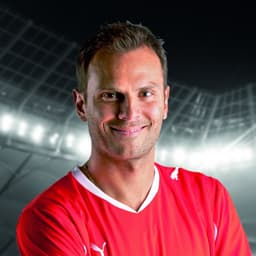 Patrik Berger photo