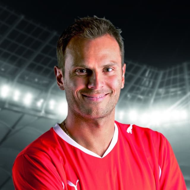 Patrik Berger photo