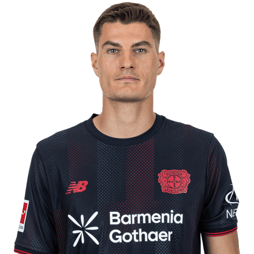Patrik Schick photo
