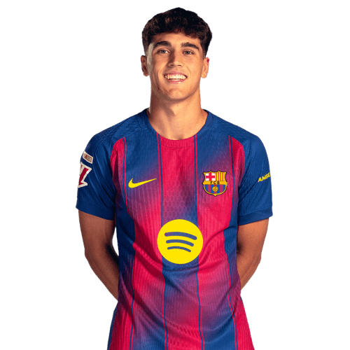 Pau Cubarsí photo