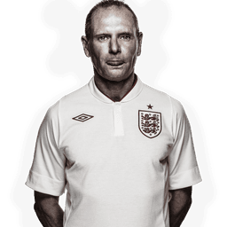 Paul Gascoigne photo