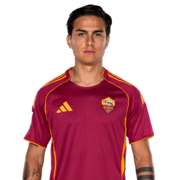 Paulo Dybala photo