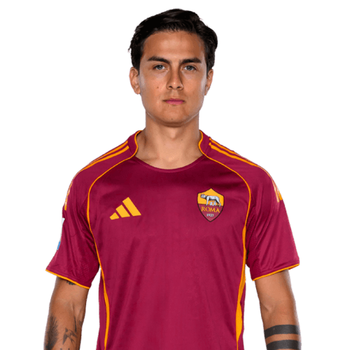 Paulo Dybala photo