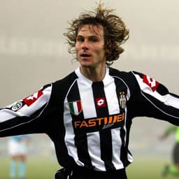 Pavel Nedved photo