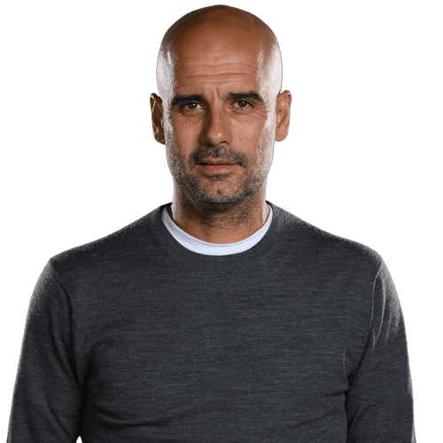 Pep Guardiola photo
