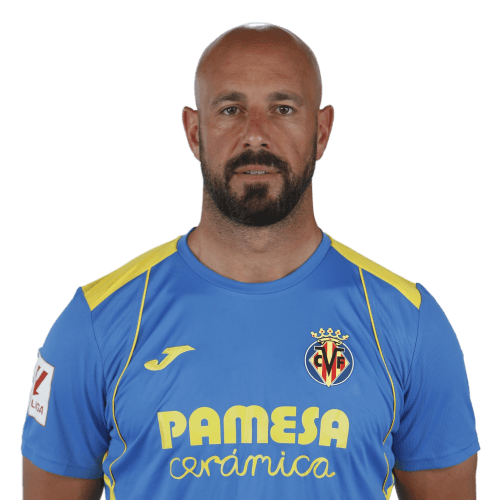 Pepe Reina photo
