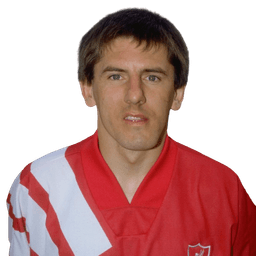 Peter Beardsley photo