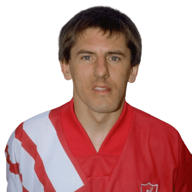 Peter Beardsley photo